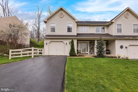 354 Martins Rd, Reading, PA 19608