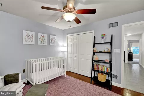 Bedroom - 354 Martins Rd, Reading, PA 19608 photo 2 of 7