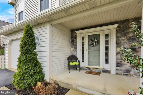 Exterior - 354 Martins Rd, Reading, PA 19608 photo 3 of 7