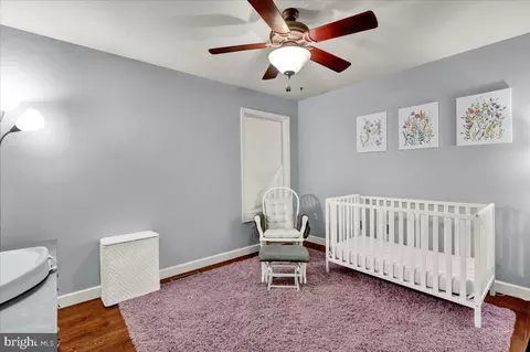 Bedroom - 354 Martins Rd, Reading, PA 19608 photo 1 of 7
