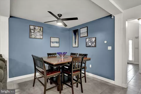 Dining - 354 Martins Rd, Reading, PA 19608 photo 1 of 1