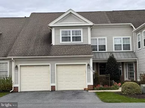 306 Oak Hill Ln, Reading, PA 19610