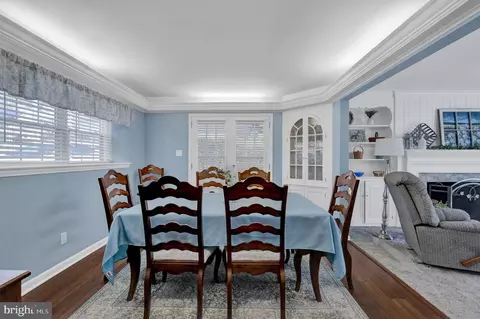Dining - 431 Devon Ter, Reading, PA 19607 photo 2 of 2