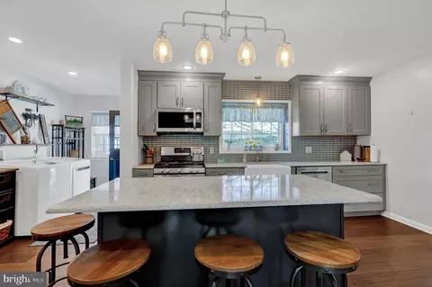 Kitchen - 431 Devon Ter, Reading, PA 19607 photo 4 of 4