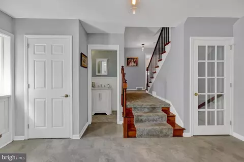 Entry Way - 431 Devon Ter, Reading, PA 19607 photo 2 of 3