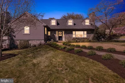 Exterior - 431 Devon Ter, Reading, PA 19607 photo 7 of 7