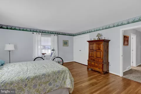 Bedroom - 431 Devon Ter, Reading, PA 19607 photo 2 of 5