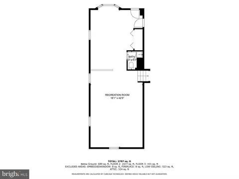 Floorplan - 431 Devon Ter, Reading, PA 19607 photo 4 of 4