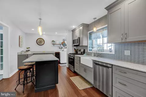 Kitchen - 431 Devon Ter, Reading, PA 19607 photo 1 of 4