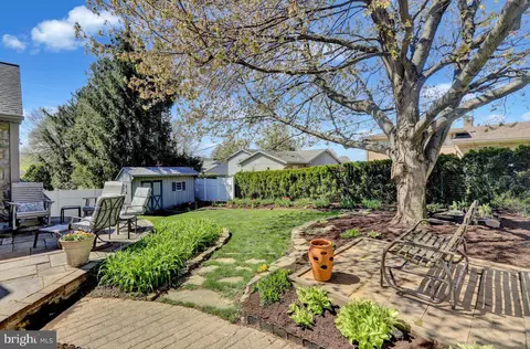 Exterior - 431 Devon Ter, Reading, PA 19607 photo 4 of 7