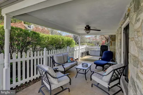 Exterior - 431 Devon Ter, Reading, PA 19607 photo 3 of 7