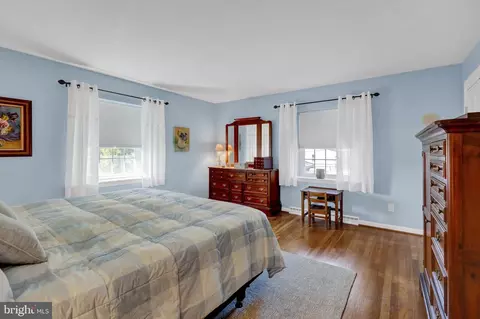 Bedroom - 431 Devon Ter, Reading, PA 19607 photo 3 of 5
