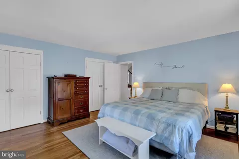 Bedroom - 431 Devon Ter, Reading, PA 19607 photo 4 of 5