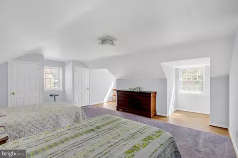 Bedroom - 431 Devon Ter, Reading, PA 19607 photo 5 of 5