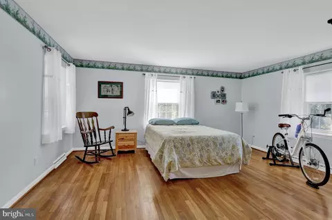 Bedroom - 431 Devon Ter, Reading, PA 19607 photo 1 of 5