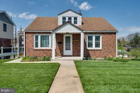 2605 Cleveland Ave, Reading, PA 19609