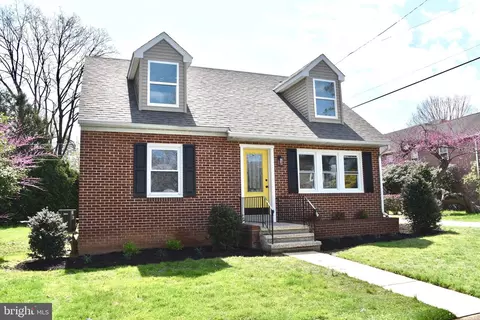 414 N Wyomissing Ave, Reading, PA 19607