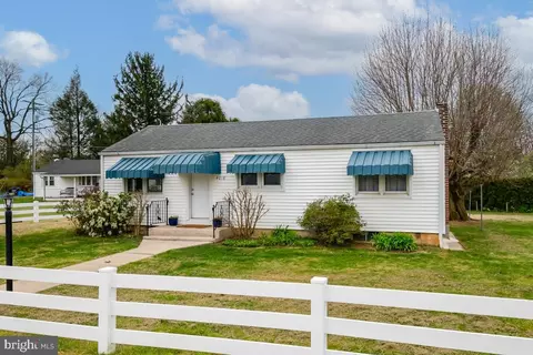 4018 Willow Grove Ave, Reading, PA 19605