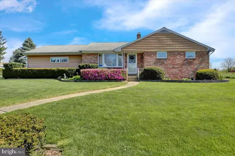1846 Liberty Ave, Reading, PA 19607
