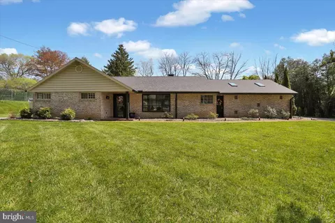 310 S Tulpehocken Rd, Reading, PA 19601