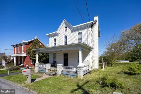 222 Proudfoot Dr, Birdsboro, PA 19508