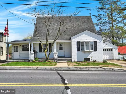 7645 Lancaster Ave, Myerstown, PA 17067