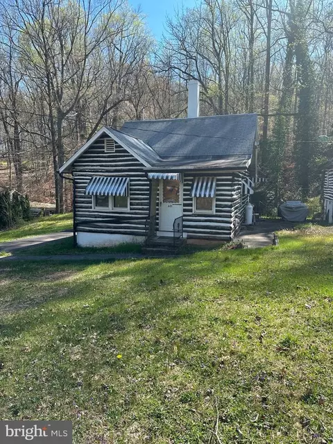 601 Cold Run Rd, Geigertown, PA 19523