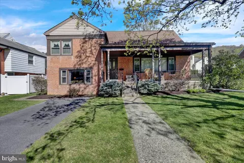 914 N 26th St, Reading, PA 19606