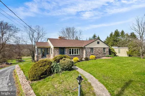 1015 Route 100, Bechtelsville, PA 19505