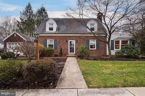 46 E Court Blvd, Reading, PA 19609