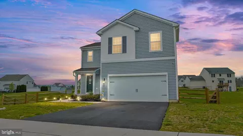 13 Skytop Ct, Bernville, PA 19506