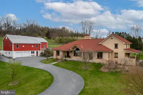 1040 Brownsville Rd, Wernersville, PA 19565