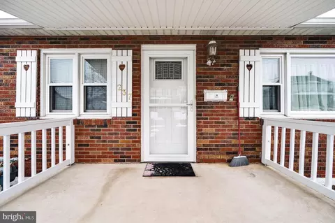 237 Wentz St, Kutztown, PA 19530