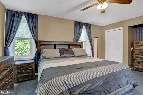 Bedroom - 311 Hill Cir, Reading, PA 19607 photo 1 of 8
