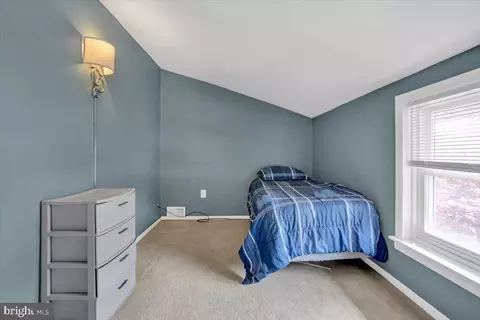 Bedroom - 311 Hill Cir, Reading, PA 19607 photo 3 of 8
