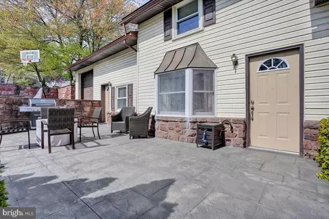 Exterior - 311 Hill Cir, Reading, PA 19607 photo 3 of 6