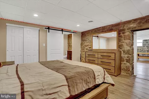 Bedroom - 311 Hill Cir, Reading, PA 19607 photo 8 of 8