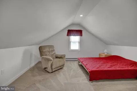 Bedroom - 106 N Waverly St, Reading, PA 19607 photo 4 of 4