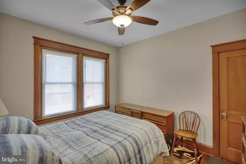 Bedroom - 106 N Waverly St, Reading, PA 19607 photo 1 of 4