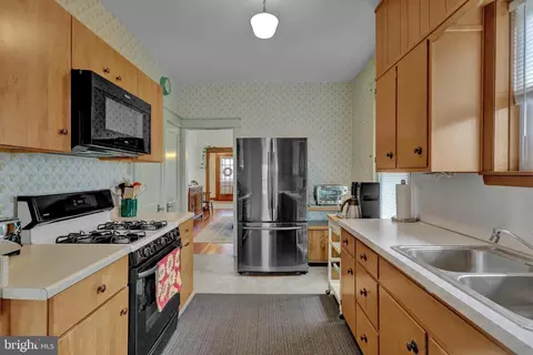 Kitchen - 106 N Waverly St, Reading, PA 19607 photo 1 of 4
