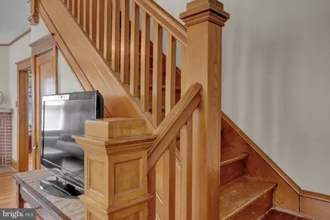 Entry Way - 106 N Waverly St, Reading, PA 19607 photo 1 of 1