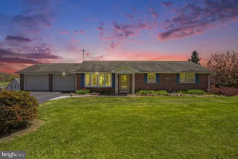 149 Church Hill Rd, Barto, PA 19504