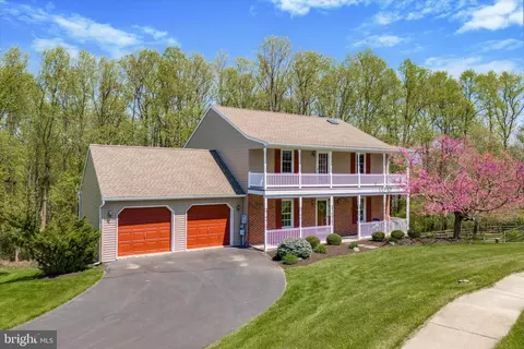 7420 Brimway Ln, Reading, PA 19606