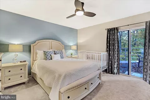Bedroom - 14 Pine Ridge Ln, Reading, PA 19607 photo 6 of 12