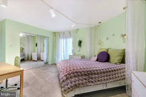 Bedroom - 14 Pine Ridge Ln, Reading, PA 19607 photo 8 of 12