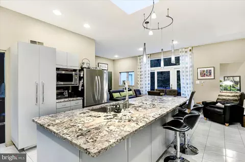 Kitchen - 14 Pine Ridge Ln, Reading, PA 19607 photo 6 of 7