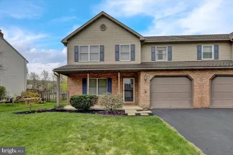 152 S View Rd, Fleetwood, PA 19522