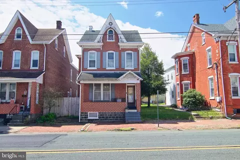 426 E Philadelphia Ave, Boyertown, PA 19512