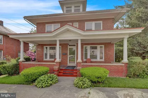 2211 Main St, Mohrsville, PA 19541
