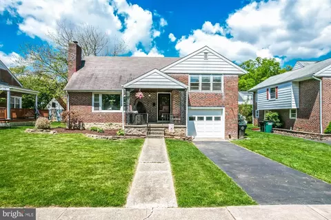 808 N 26th St, Reading, PA 19606